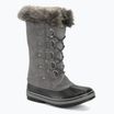 Sorel Joan of Arctic Dtv Steinbruch/schwarz Damen Schneestiefel