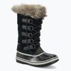 Damen Schneestiefel Sorel Joan of Arctic Dtv schwarz/quarz