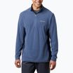 Columbia Klamath Range II HZ dark mountain / collegiate navy Herren-Fleece-Sweatshirt