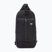 Vans Warp Sling 11 l schwarz Ripstop Rucksack