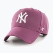 47 Marke MLB New York Yankees MVP Pflaume Baseballmütze