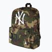 Neue Era Stadion New York Yankees 19 l grün med Stadt Rucksack