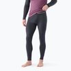 Women's Smartwool Merino 250 Baselayer Bottom Boxed Thermohose anthrazit