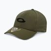 Oakley Tincan neue dunkle Bürste Männer Baseballkappe