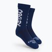 Herren Oakley Factory Pilot MTB-Radsocken blau FOS900880