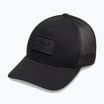 Herren Oakley Oakley B1B Hdo Patch Trucker Blackout Baseballmütze