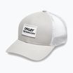 Herren Oakley Oakley B1B Hdo Patch Trucker Stein grau Baseballmütze