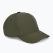 Männer Oakley Twill Hut neue dunkle Bürste