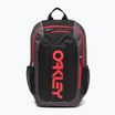 Oakley Wanderrucksack Oakley Enduro 20L 3.0 geschmiedetes Eisen / Redline Rucksack