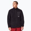 Sweatshrit Hoodie Herren Oakley Mountain Fire Sherpa blackout