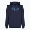 Herren Oakley PO Hoodie fathom
