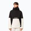 Snowboard Jacke Damen Oakley WMNS TNP TBT Isulated Anorak arctic white/blackout