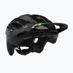 Oakley Drt3 Trail EU Fahrradhelm Glanz schwarz Galaxie