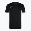 Herren Nike Dri-Fit Park VII Fußballtrikot schwarz/weiß