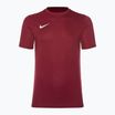 Herren Nike Dri-FIT Park VII Team rot/weiß Fußballtrikot