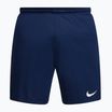 Nike Dri-Fit Park III Herren Trainingsshorts navy blau BV6855-410