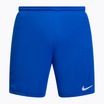 Nike Dri-Fit Park III Herren Trainingsshorts blau BV6855-463