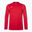 Herren Nike Dri-FIT Park 20 Crew universitätsrot/weißes Fußball-Langarmshirt