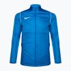 Herren-Fußball-Jacke Nike Park 20 Rain Jacket königsblau/weiß/weiß