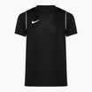 Nike Dri-Fit Park 20 schwarz/weißes Kinder-Fußballtrikot