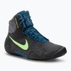 Nike Tawa Ringerschuhe anthrazit/valerianisch blau