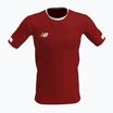 New Balance Turf Kinder Fußballtrikot kastanienbraun NBEJT9018