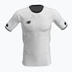 New Balance Turf Kinder Fußballtrikot weiß NBEJT9018