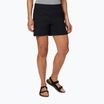 Columbia Firwood Camp II Damen Wandershorts schwarz 1885313010