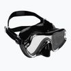 Mares Pure Vision Schnorchelmaske schwarz 411217