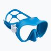 Mares Tropical blaue Tauchmaske 411246