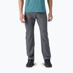 Patagonia Terravia Trail Regular Herren-Trekkinghose grau