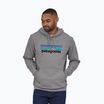 Patagonia P-6 Logo Uprisal Kapuzensweatshirt