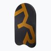 TYR Kickboard schwarz/gold Schwimmbrett