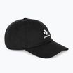 Converse Logo Lock Up Baseballkappe converse schwarz