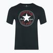 Converse Go-To All Star Patch Standard-Fit T-Shirt 10025459-A03 converse schwarz