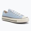 Converse Chuck 70 Vintage Canvas Kinder Turnschuhe cloudy daze/egret/schwarz