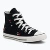 Converse Chuck Taylor All Star Y2K Heart schwarz/vintage weiß/fever dream Damen Turnschuhe