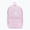 Converse Speed 3 Large Logo Stadt Rucksack 10025485-A11 19 l lila