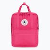 Converse Small Square 14 l Rucksack in Rosa