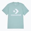 Converse Go-To Star Chevron Logo Standard-Fit T shirt 10025458-A32 neuwertiger Zustand