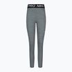 Damen Leggings Nike Pro 365 Mid-Rise Tight grau CZ9779-084