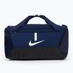 Nike Academy Team Trainingstasche navy blau CU8097-410