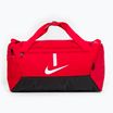 Nike Academy Team Trainingstasche rot CU8097-657