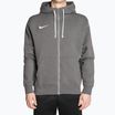 Herren-Trainingskapuzenpulli Nike Team Club 20 grau CW6887-071