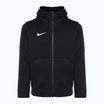 Kinder Nike Park 20 Full Zip Hoodie schwarz/weiss