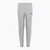 Nike Park 20 dk grau heather/schwarz/schwarz Kinderhose