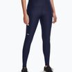 Under Armour HeatGear® Armour HiRise Damen Trainingsleggings navy blau 1365336