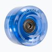 IMPALA F Light Up Skate Räder 4 Stück blau IMPRLIT4PK