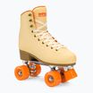 Rollschuhe IMPALA Quad Skate beige IMPROLLER1