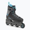 Inline-Skates Damen IMPALA Lightspeed Inline Skate blau-grau IMPINLINE1